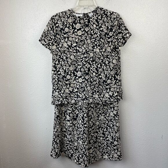 NWT Chaus Mix and Match Dress Jacket, Top and Skirts Size 10 - Picture 7 of 16